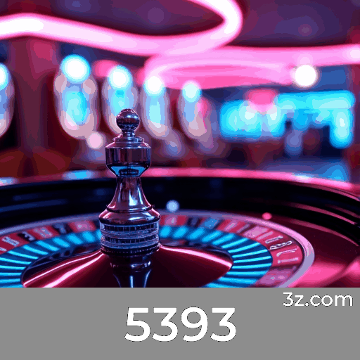 5393: O Melhor Cassino Online com Segurança e Diversão