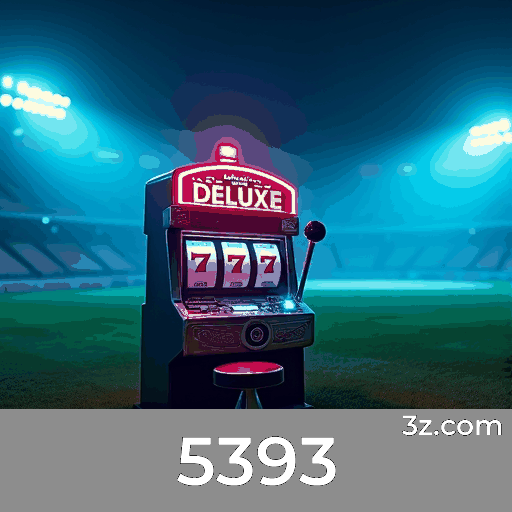 5393: O Melhor Cassino Online com Segurança e Diversão