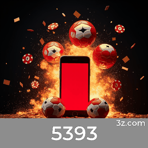 5393: O Melhor Cassino Online com Segurança e Diversão