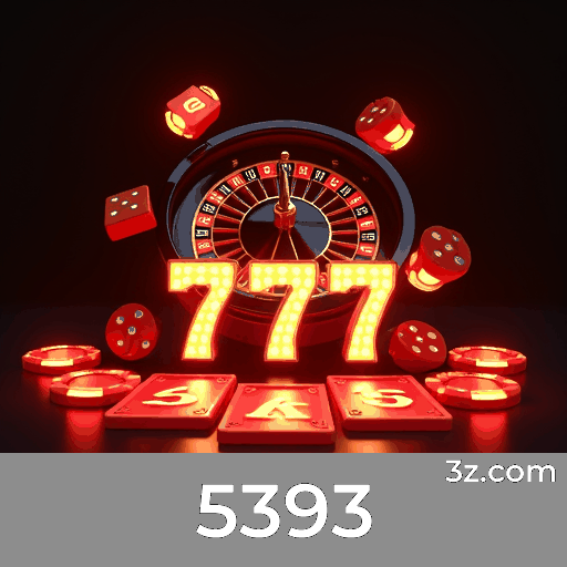 5393 Promo: Explore Valor e Estratégias Ocultas