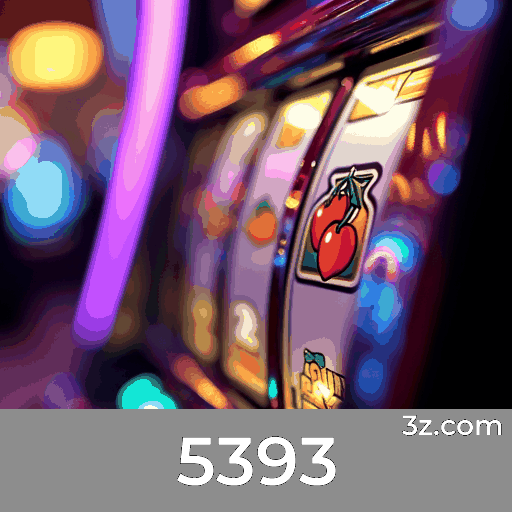 Casino com Tecnologia 3D e Jogos ao Vivo no 5393