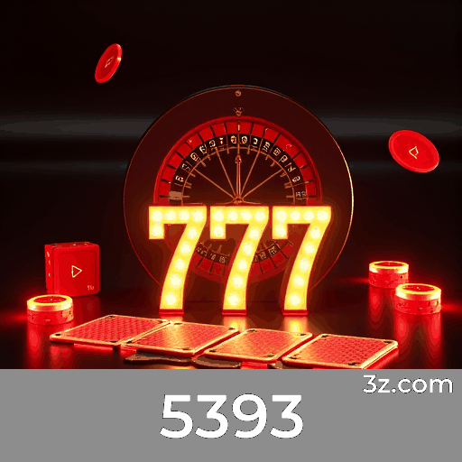 5393: Sua Plataforma de Apostas Esportivas Completa e Precisa