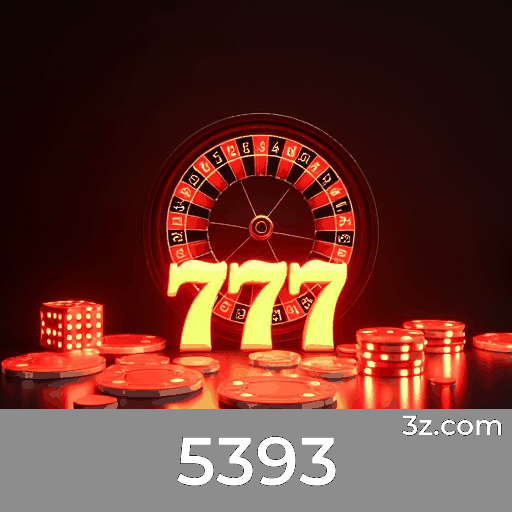 5393: Plataforma de Apostas com Serviço Profissional